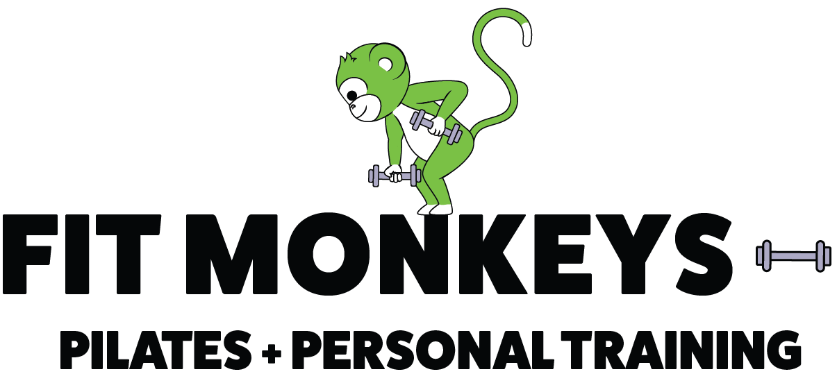 Fit Monkeys